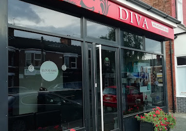 Diva Hairdressing