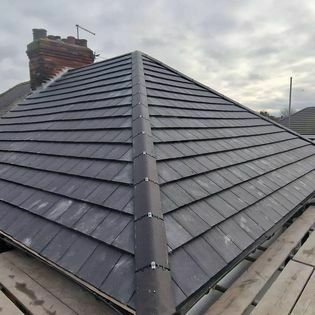 A1 Watertite Roofing