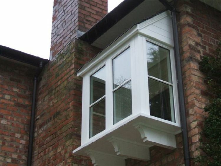 M & H Specialist Joinery