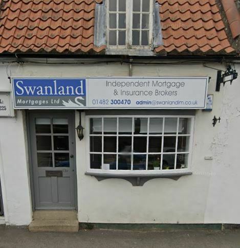 Swanland Mortgages