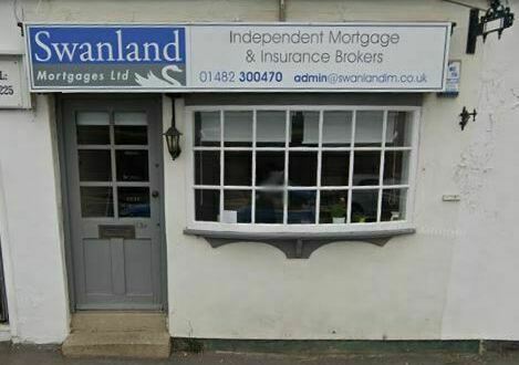 Swanland Mortgages