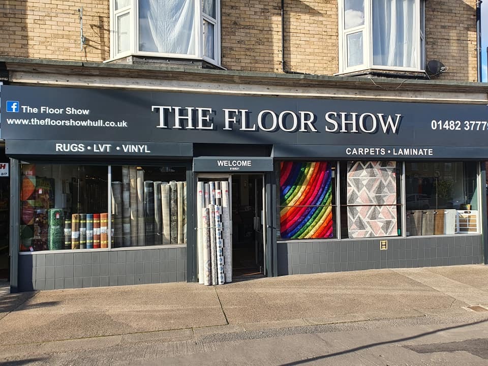 The Floor Show