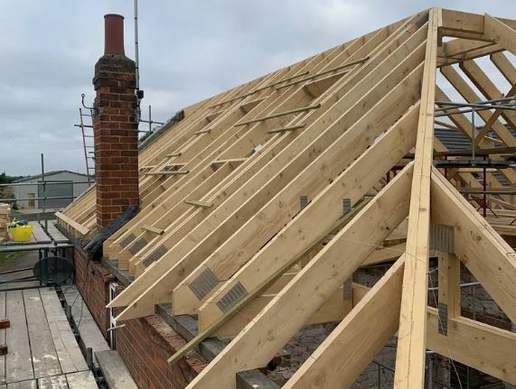 DB Construction Hull