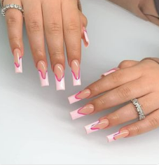 Venus Nails