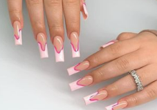 Venus Nails