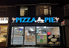 Pizza Pie Ltd