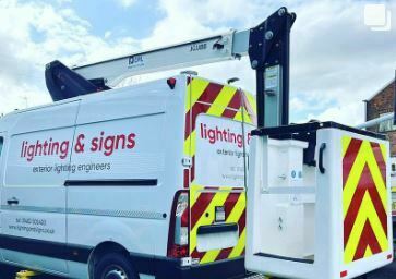 Lighting & Signs Ltd