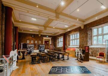 Hands On History Museum