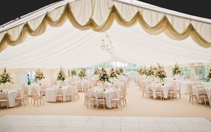 All Occasions Marquees & Events