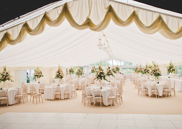 All Occasions Marquees & Events