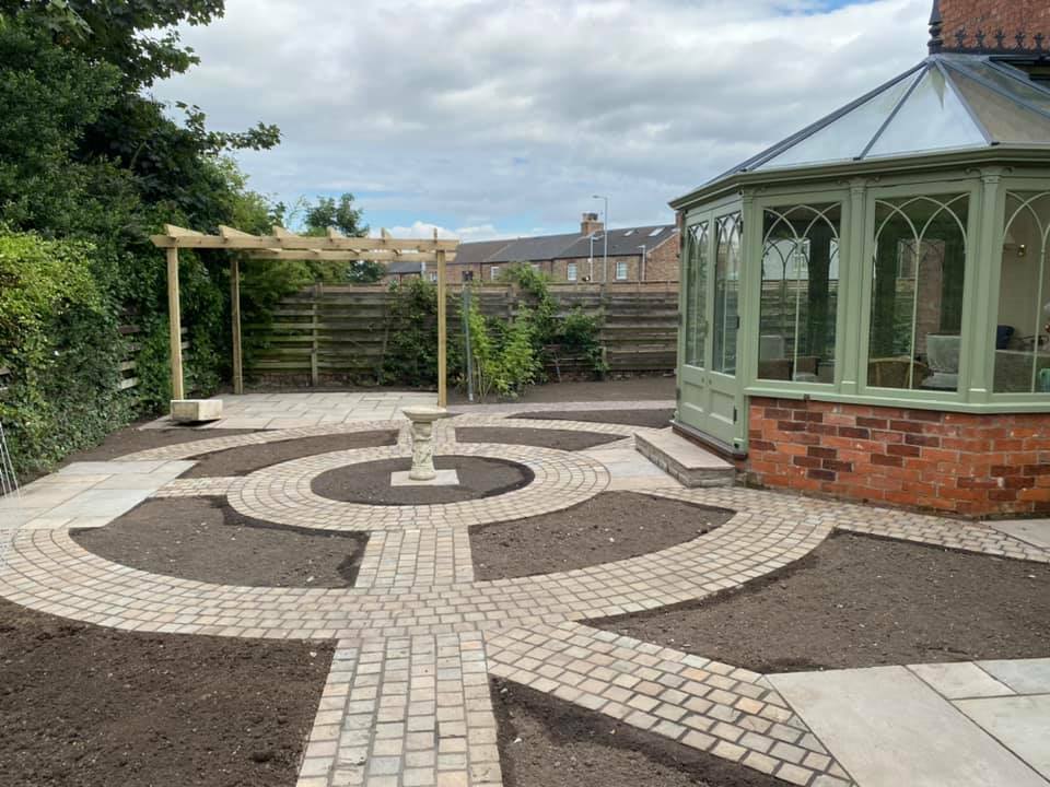 Heritage Landscapes Ltd