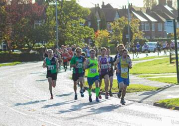 Haltemprice 10k