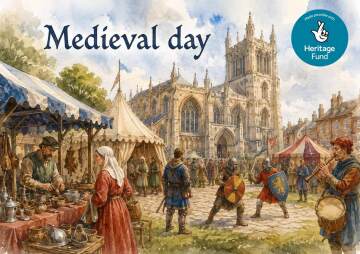 Medieval Day