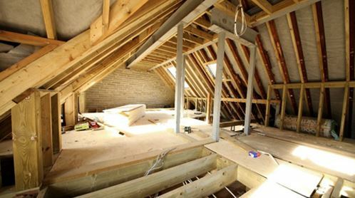 Crawford Joinery