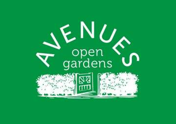 Avenues Open Gardens 2025