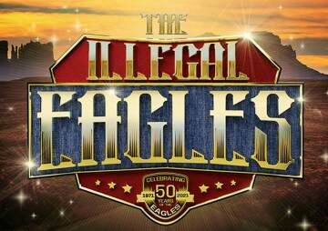 The Illegal Eagles 2025
