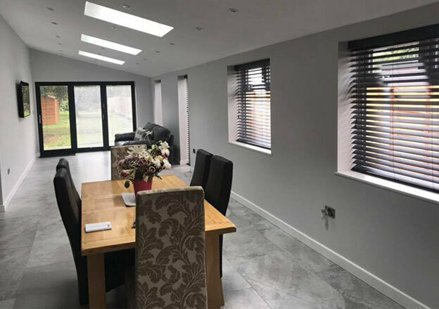 Ideal Blinds