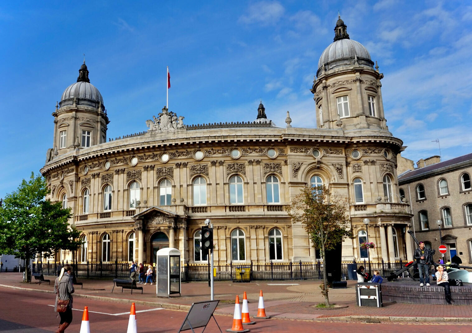 Hull Maritime Museum