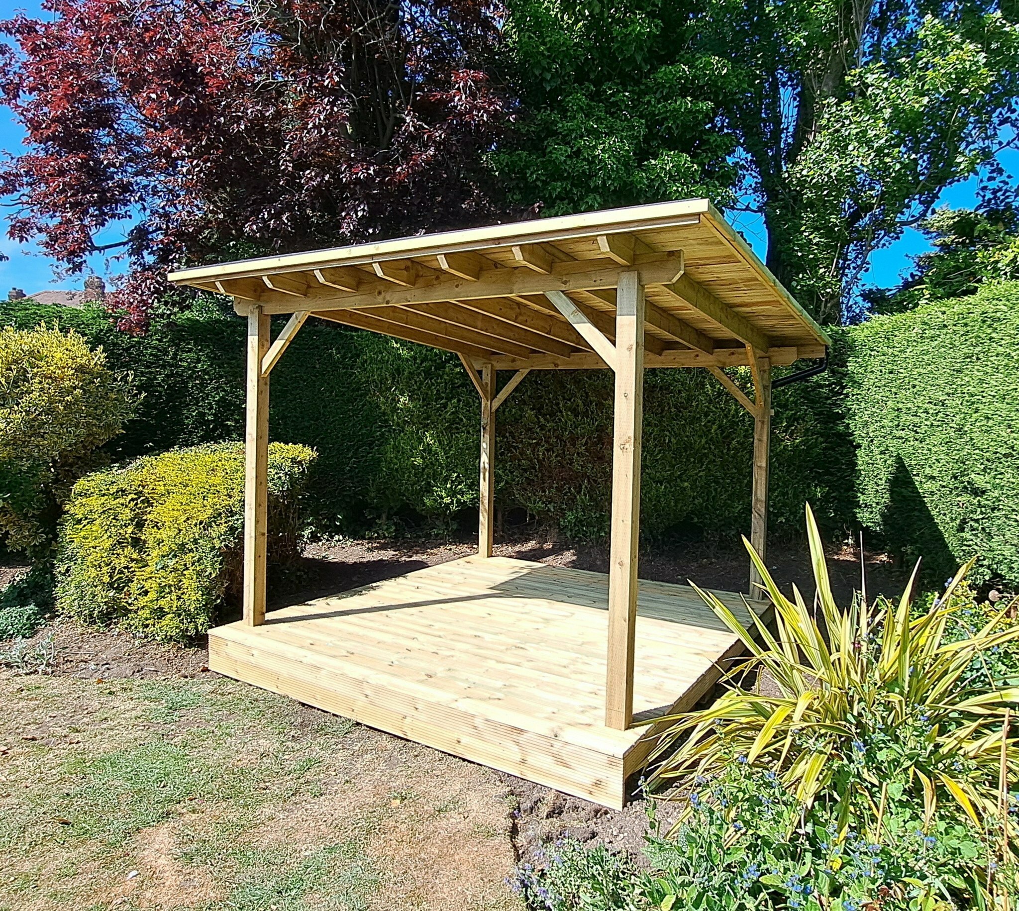Bluebell Joinery Services