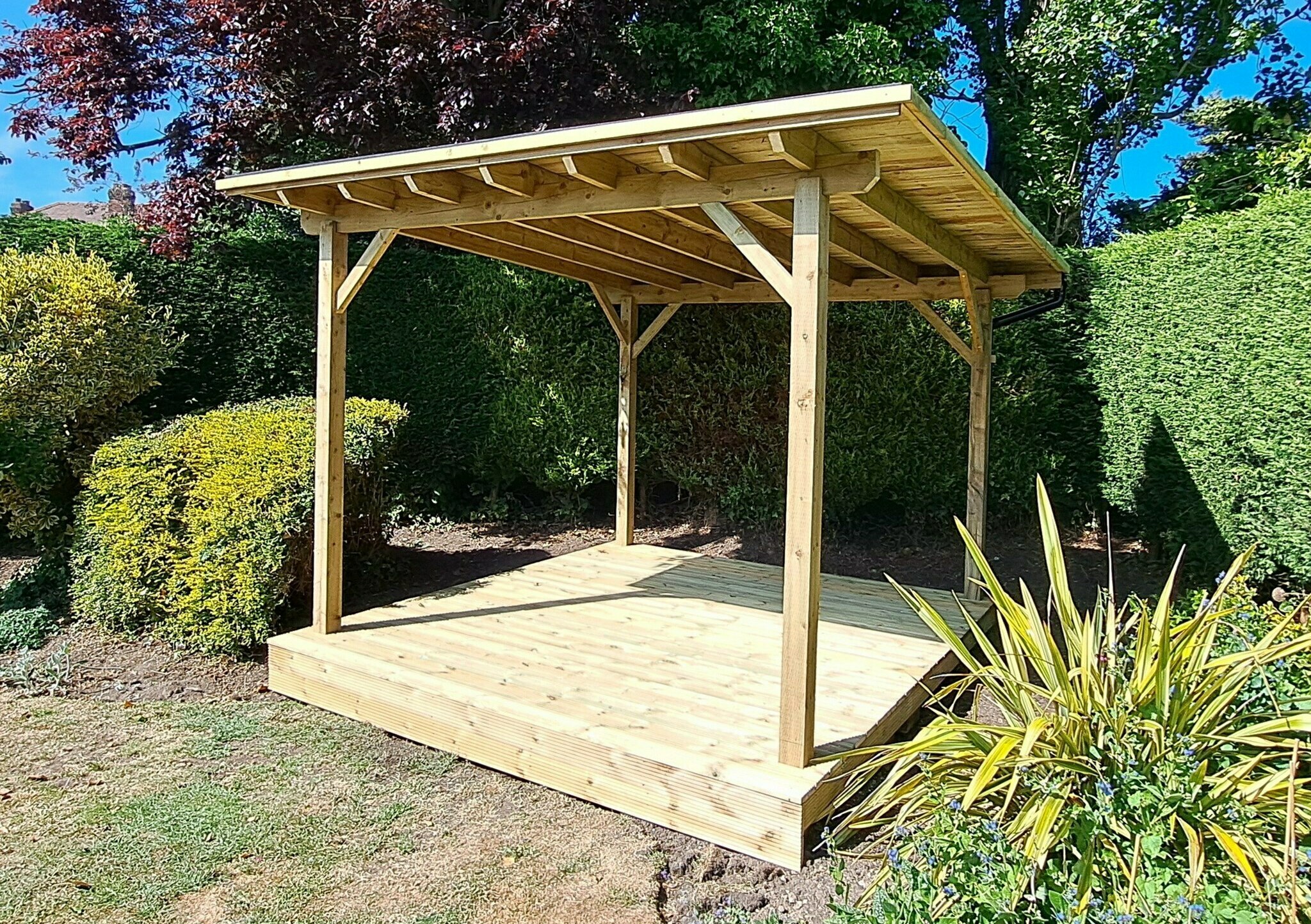 Bluebell Joinery Services