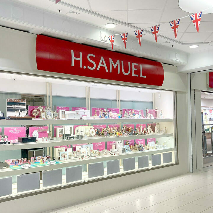 H Samuel