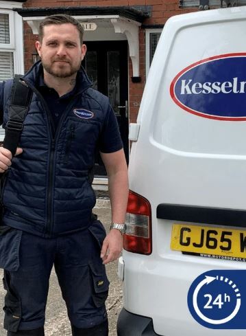 Kesselmann Plumbers