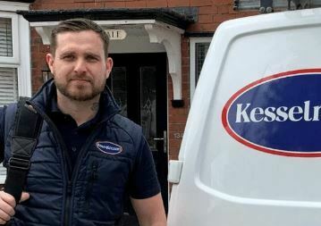 Kesselmann Plumbers