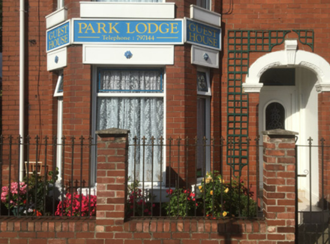 Park Lodge Guest House