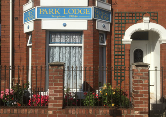 Park Lodge Guest House