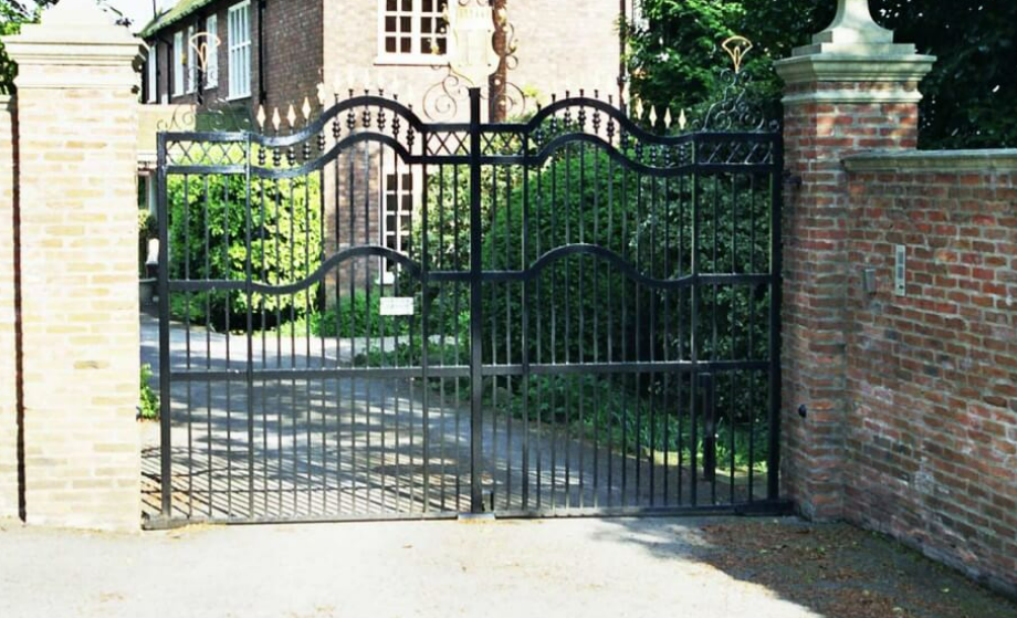 Garage Door & Gate Company