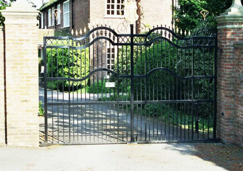 Garage Door & Gate Company