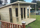 Timberland Sheds