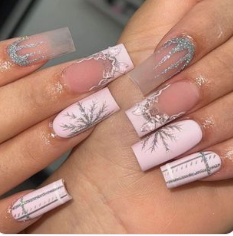 Top Nails