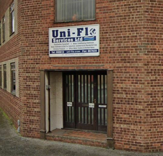 Uni-Flo Services Ltd