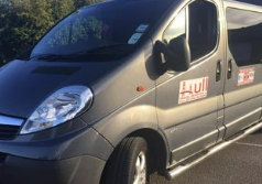 Hull Travel Services Ltd