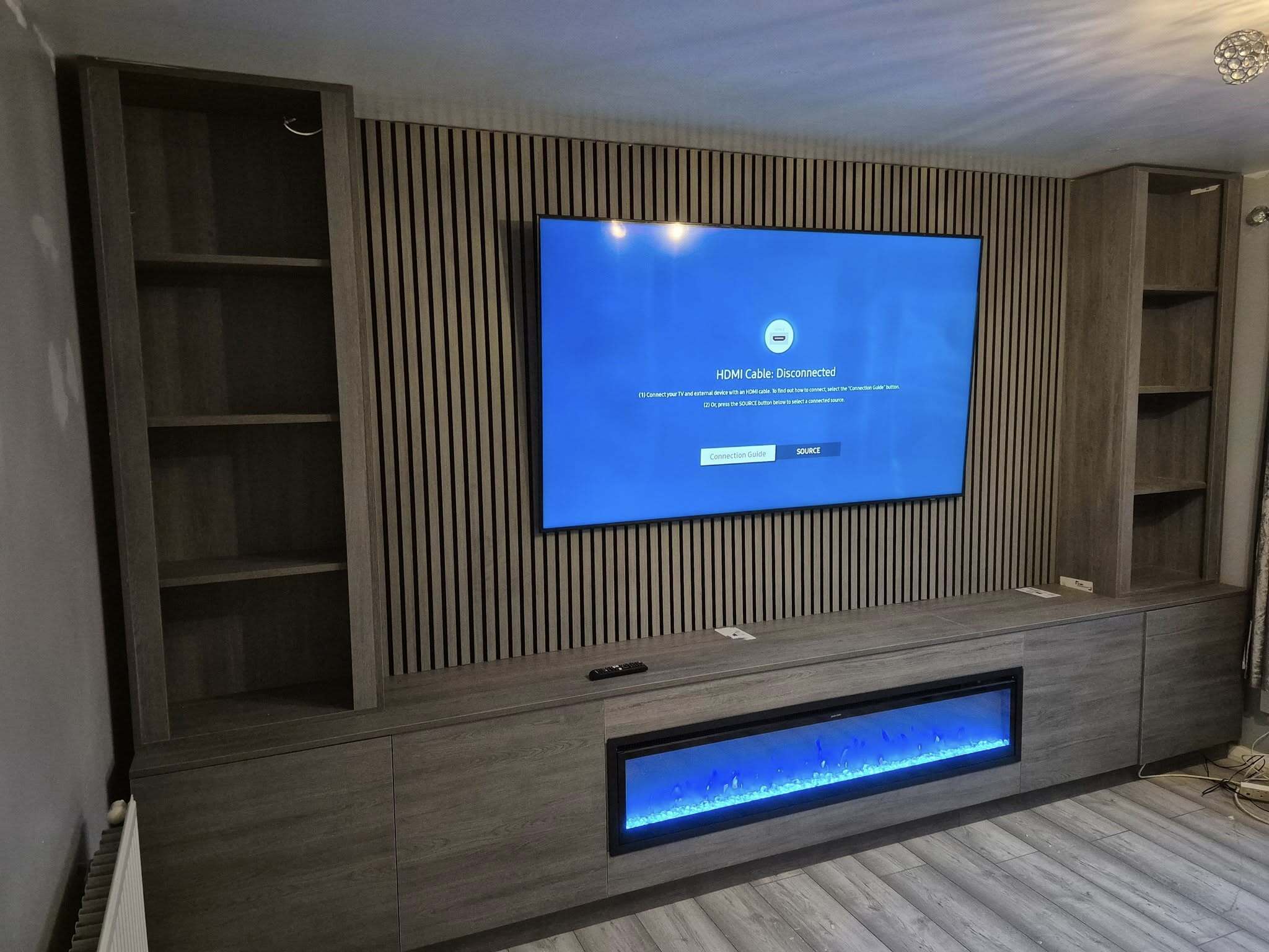 LG Joinery