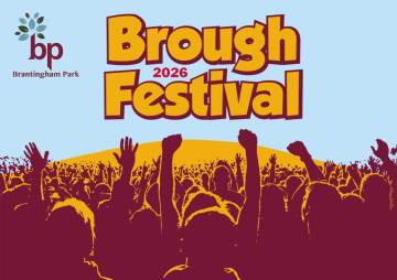 Brough Festival