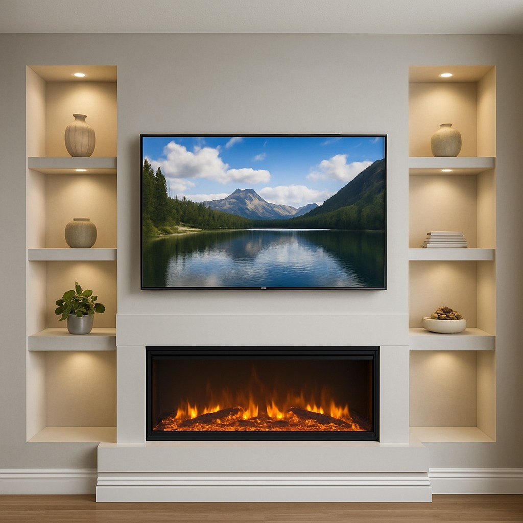 LG Joinery