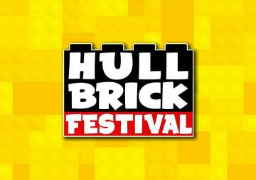 Hull Brick Festival 2025