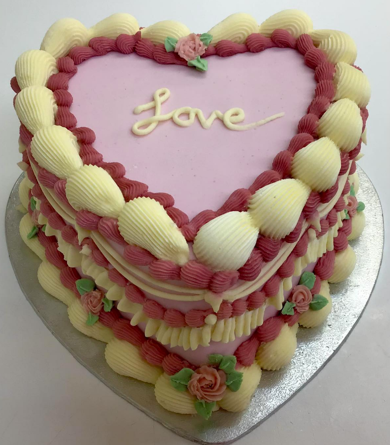 Sugar 'n' Spice Cakes Ltd
