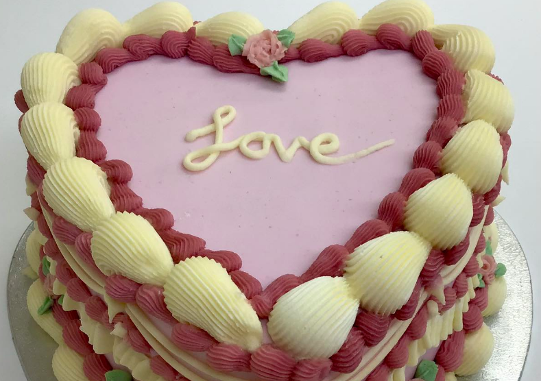 Sugar 'n' Spice Cakes Ltd