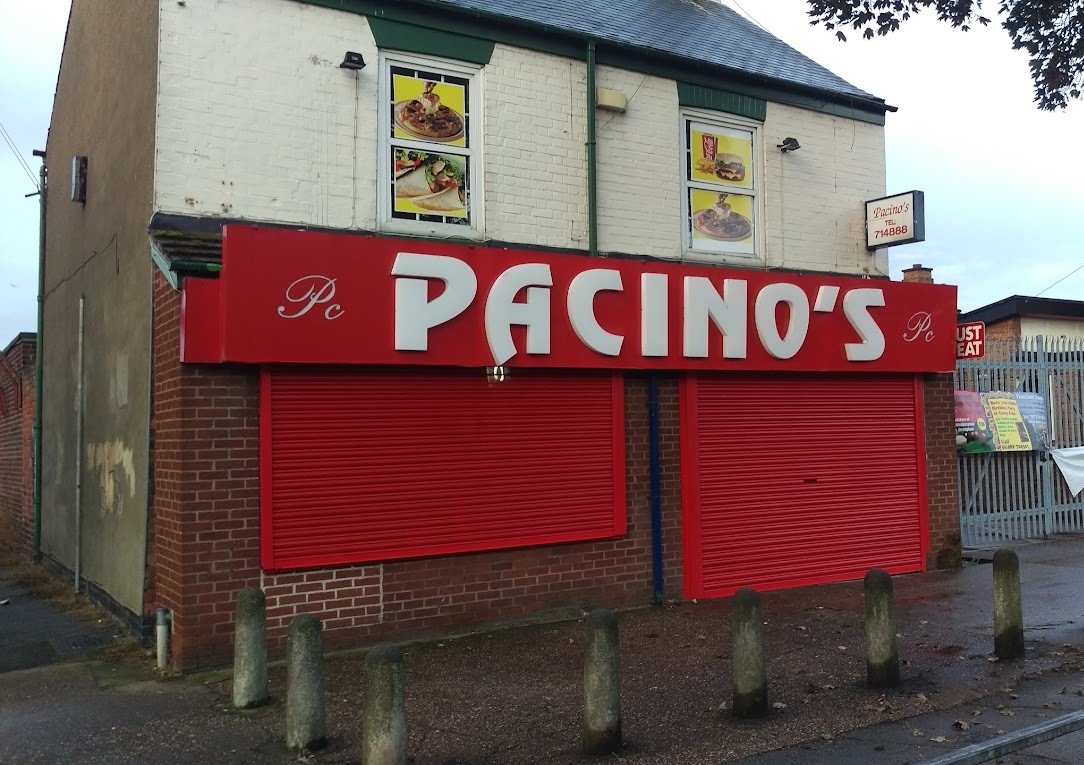 Pacinos