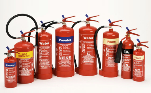 Fire Protection Supplies Ltd