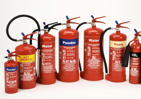 Fire Protection Supplies Ltd