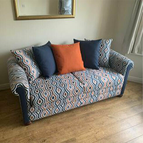 David Smales Upholstery Ltd