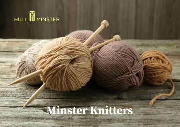 Minster Knitters