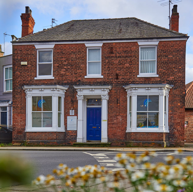 Edward House Dental Practice