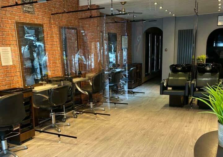 Elegance Hair & Beauty Salon