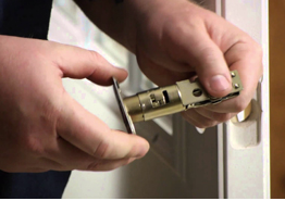 Window & Door Repair Centre