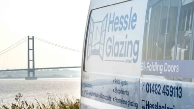 Hessle Glazing Ltd